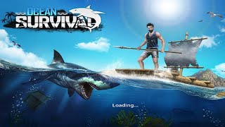 تنزيل لعبة Ocean Survival v2.0.2 مهكرة أموال لا نهاية || ميديا فاير screenshot 4