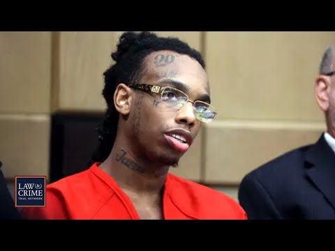 Ynw Melly Prosecutors Spar With Rappers Lawyers After Entire Potential Jury Panel Struck