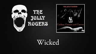 The Jolly Rogers - Cutlass Cannon And Curves Wicked