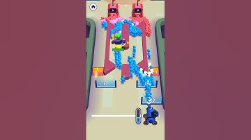 level 8 | mod control | satisfying game 2024 | mobile game #shortsfeed #viral #ytshorts #shorts