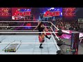 jaida parker vs la cangrejita loca
