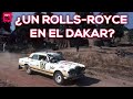 Los coches MÁS BIZARROS de la historia del Dakar | Coches SoyMotor.com