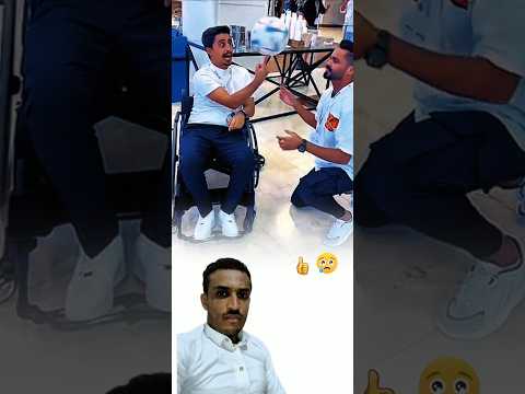 كم نجم كروي يمكنه فعل ذلك مهارة خرافية رغم الإعاقة اكسبلور  