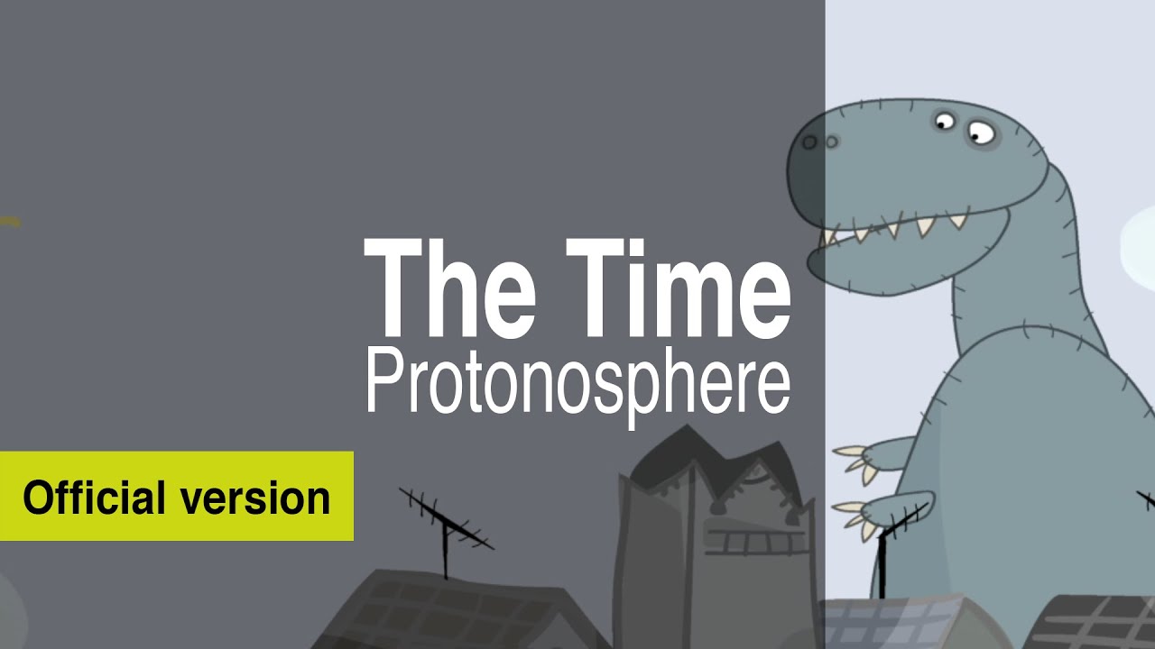 The Big Knights Official: The Time Protonosphere