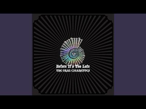Before It's Too Late - YouTube