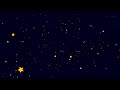Star Particles Effect | Green Screen Video Effect | Cinematic VFX | Seamless Loop in Stunning 4K