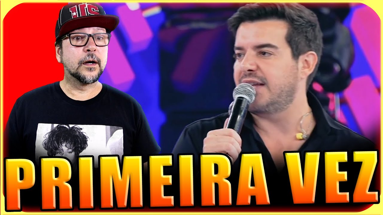 BELUTTI Canta LUIS MIGUEL e REVELA ALGO INCRÍVEL no Caldeirão do Mion