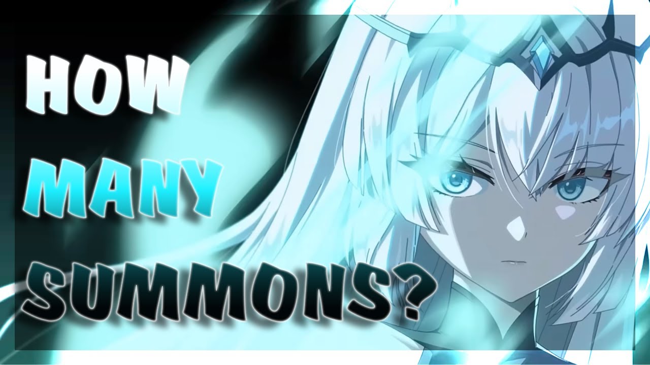 Epic Seven - Hecate Summons!