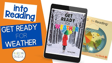 Get Ready for Weather