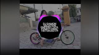 DJ DAMON VACATION EMPERO 😉😉👍👍 (VIRAL TIKTOK 2021)