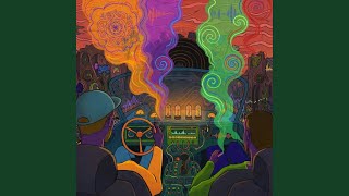 Let The Weed Bun - Regg Rhythm