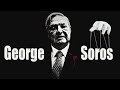 The great speculator   the mysterious life of george soros  a documentary