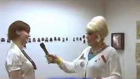 Jolene Goes Artsy: Artist Interview: Stephanie T. ...