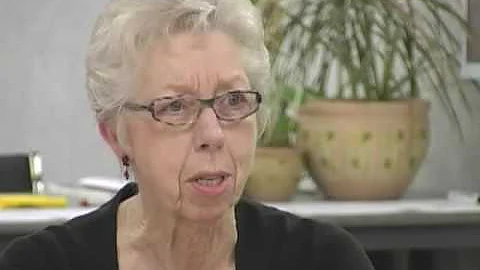 Dr. Patricia Wolfe's final words on BrainWare Safari