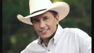 George Strait   River Of Love