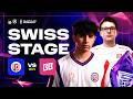 Full Game: BB Team vs LGD - Game 1 (BO1) | Blast Slam VII 2026 - Group Stage