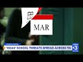 False threats taking over Tennessee schools, causing chaos everywhere
