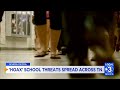 False threats taking over Tennessee schools, causing chaos everywhere