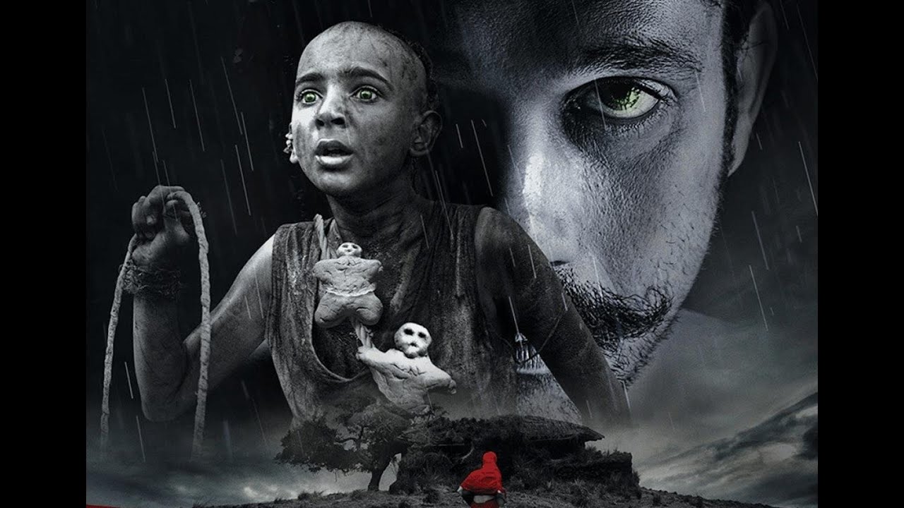 tumbbad movie review in tamil