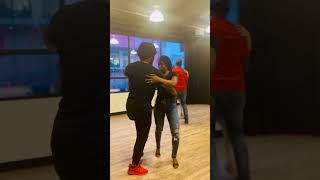 Semba Group Class with Dr Kizomba | Repost