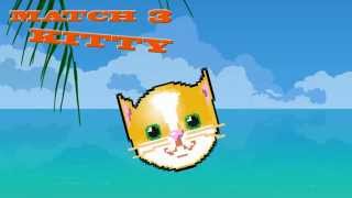 Match 3 Kitty screenshot 5