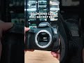 Canon 5D4 còn đáng mua không? Ưu và nhược điểm thật 😳 #canon #canon5dmarkiv #5dmarkiv