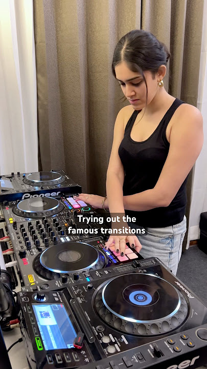 Whatsapp at 919310545226 for Online & Offline DJ Courses! #djschool #dj #djacademy #djlesson #djs