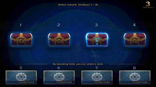 DFO What to do after level 100