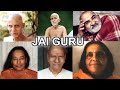 Jai guru mantra sages  guru compilation