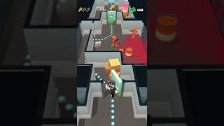 Mr Spy - All levels Gameplay Android, IOS gaming screenshot 2