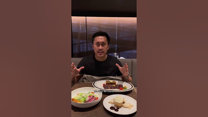 MAKAN DI MEATGUY GAK SAMPE JUTAAN!!!🤤🤩