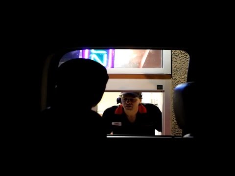 drive-thru-prank-*gator-bites*