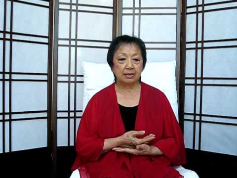 Chow Qigong brief meditation for the Gulf