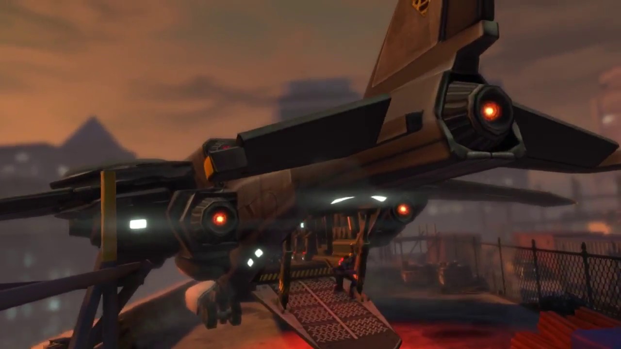 122 These things are getting Dangerous! - XCom Enemy Within - Long War I/I