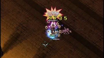 Osiris MVP - Solo Gunslinger