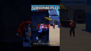 Impossible 1v4 Clutch 😱🔥 | Free Fire#freefire #freefireshorts #viral #trending #new #viralvideo #new