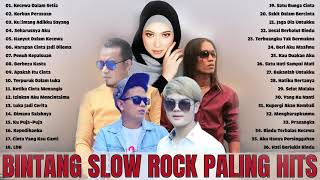 36 Top Lagu Slow Rock Paling Hits Thomas Arya, Andra Respati, Elsa Pitaloka, Ipank, Maulana Wijaya