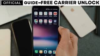 AT&T device unlock app how to unlock phones without hidden fees