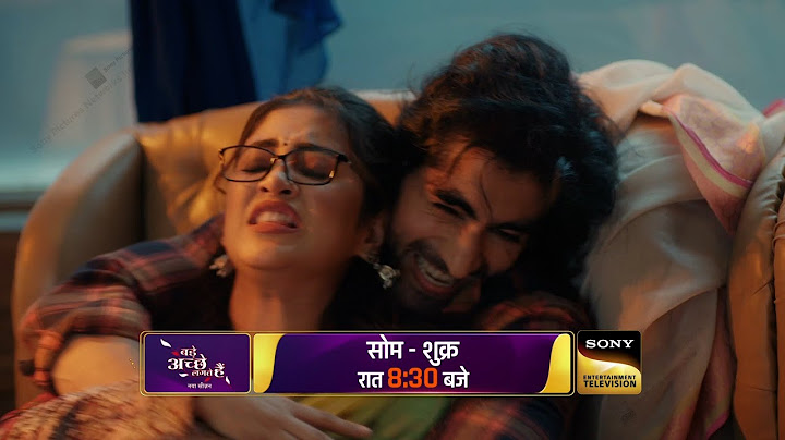 Bade Acche Lagte Hai Todays Episode NEW PROMO | 16th July 2025