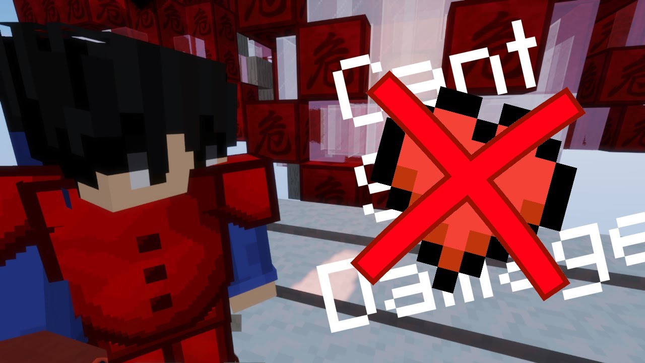 Bridge... But I Cant See How Much Damage I Take