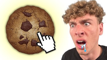 Playing The MOST ADDICTING Game