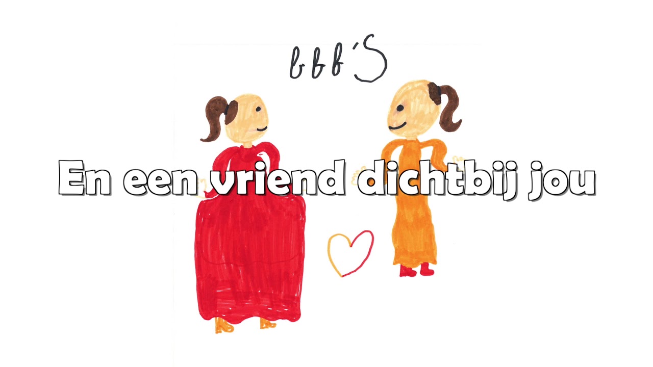 Trinity - Ik wens jou - YouTube