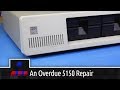 0x0008 - An Overdue IBM 5150 Repair