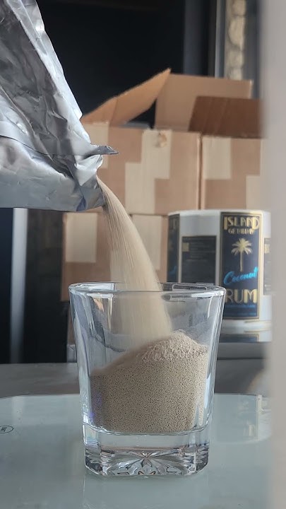 how-much-yeast-for-fermentation-youtube