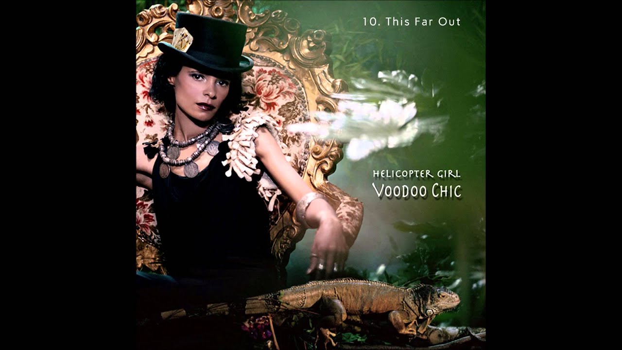 Watch 10. Helicopter Girl - This Far Out on YouTube Watch 10. Helicopter Girl - This Far Out on YouTube