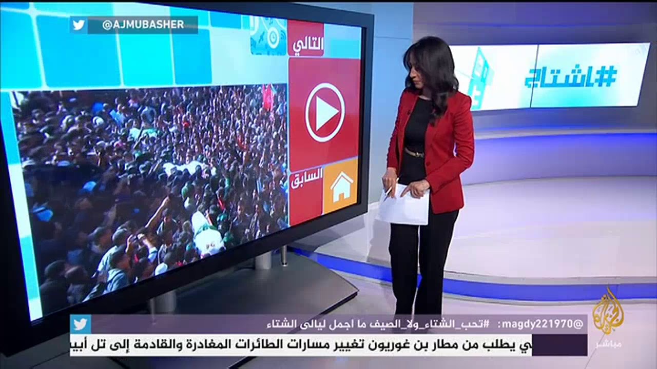 هاشتاج.. وزير الخارجية التركي يرد على نظيره الفرنسي: راجع استخبارات بلادك.
