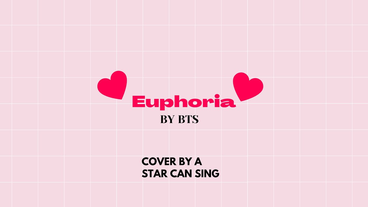 Euphoria by BTS (Karaoke) YouTube