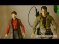 Diamond Select &#39;Ghostbusters&#39; Wave 3 Review
