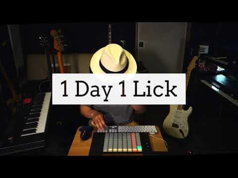 1Day 1Lick : Rotten Dounts (For Yancey)