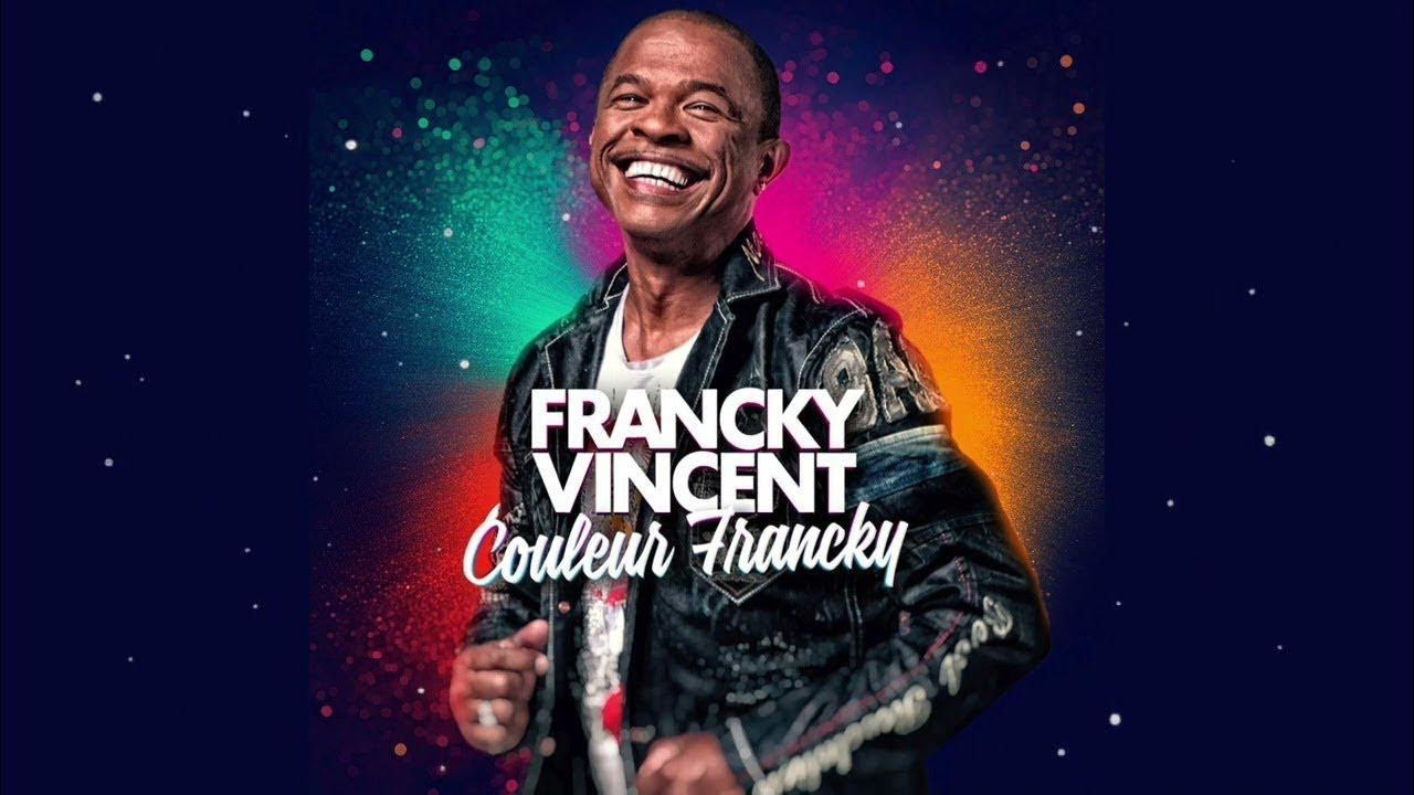 Francky Vincent La chatte à la voisine (Audio Officiel) YouTube Music